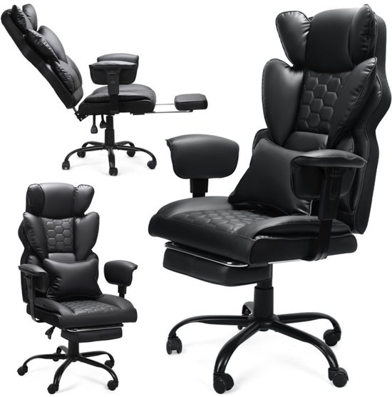 GAMEBREAKER W01 Bürostuhl Textil Grau | MyBuero GAMEBREAKER W01 Bürostuhl Textil Grau | MyBuero