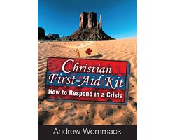 Christian First-Aid Kit