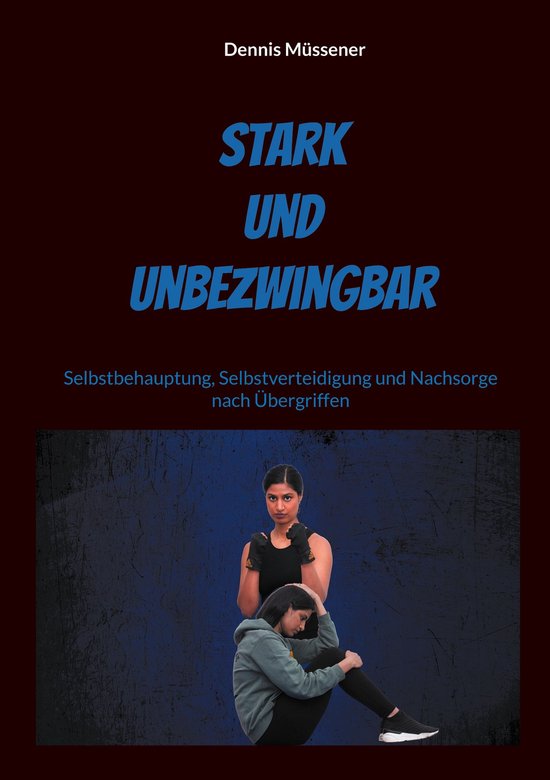 Anthologie - Reihe: Mentale Stärke gewinnen 3 - Stark und U ... - cover