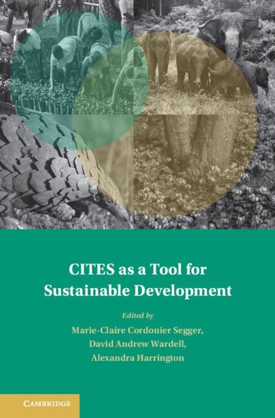 Treaty Implementation for Sustainable Development - CITES as ... - cover