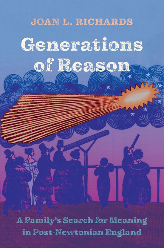 Generations of Reason - cover