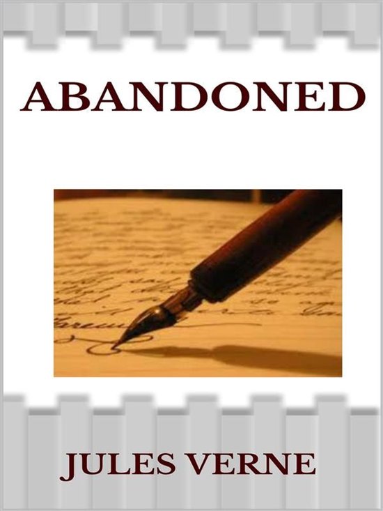 Abandoned - cover