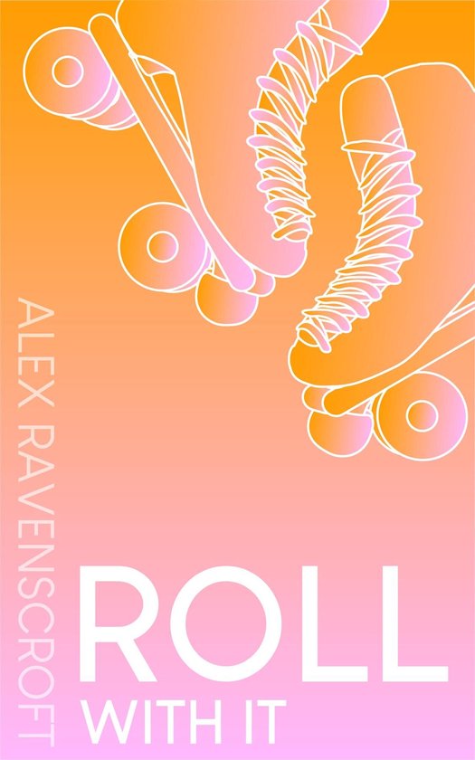 Roll With It - cover