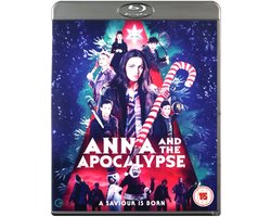Anna And The Apocalypse