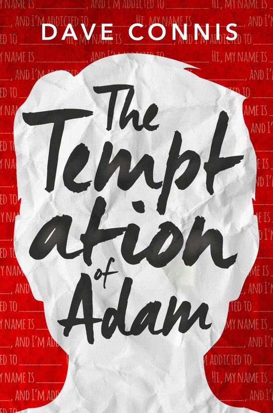 The Temptation of Adam - cover