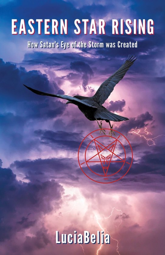 Eastern Star Rising - cover