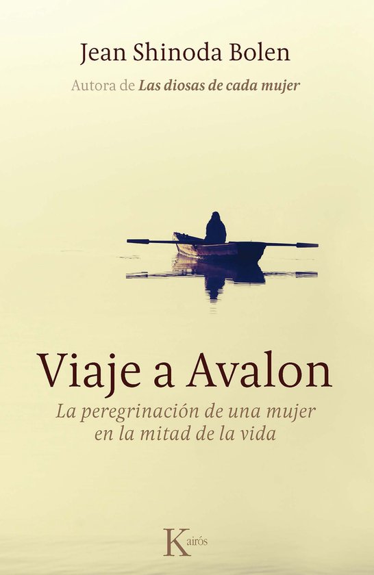 Psicología - Viaje a Avalon - cover