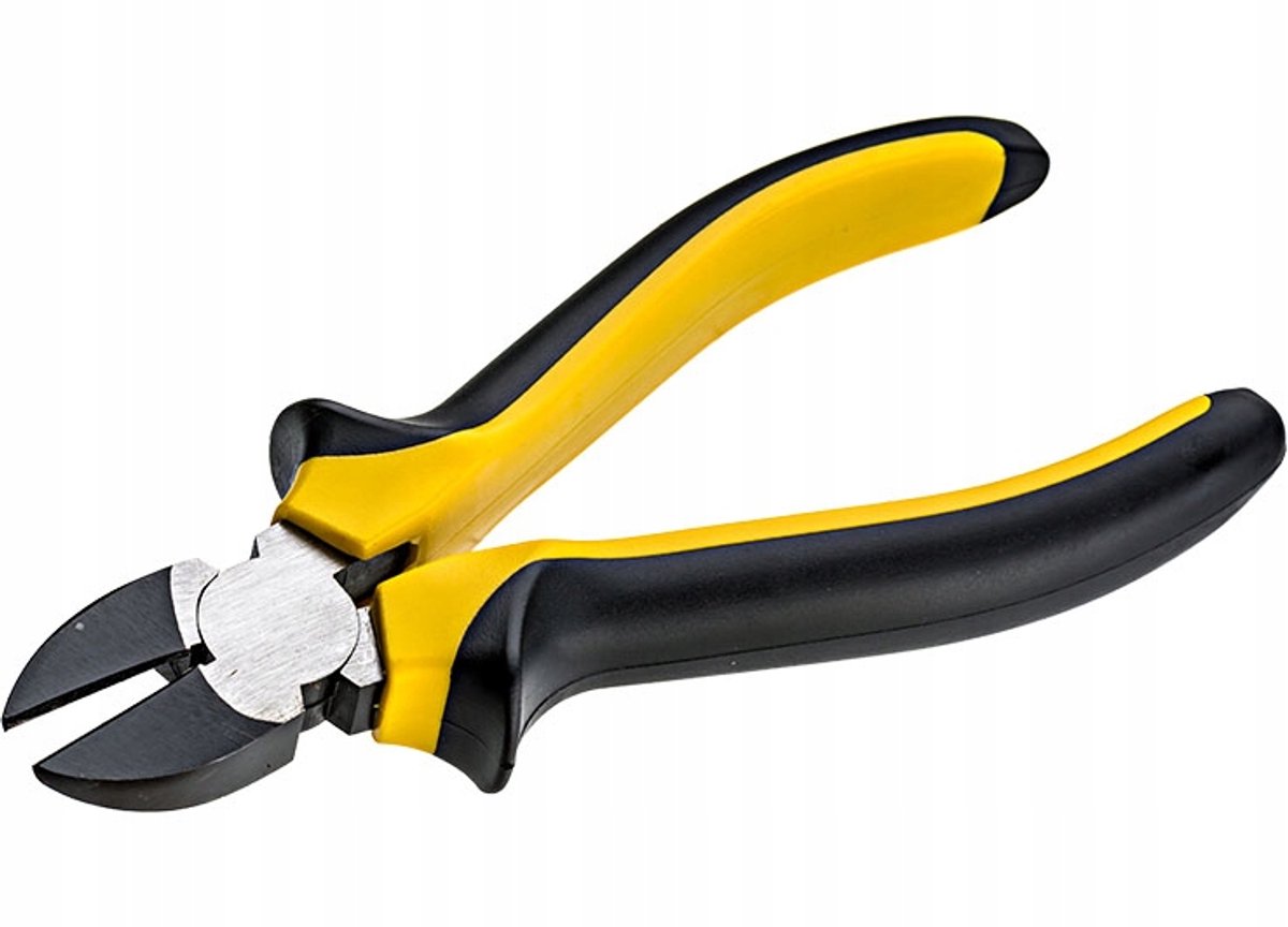 Zijsnijtang 200 mm - Condor - Comfortabele Handgrepen