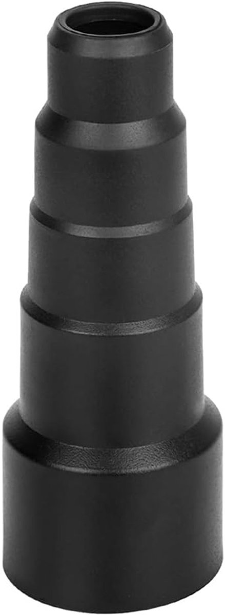 Universel Stofzuigerbuis Adapter (Vijf Lagen: 50/42/34/30/23mm)