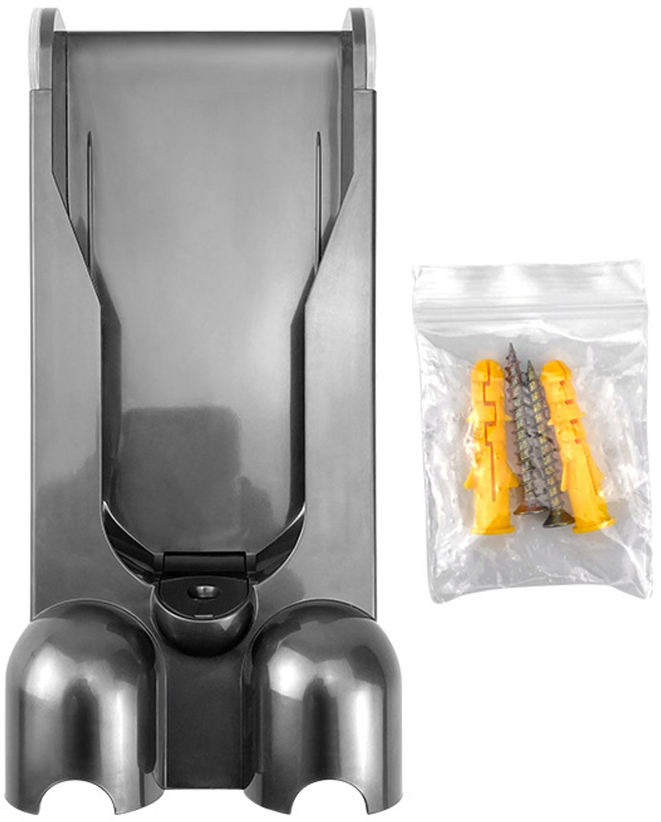 Geschikt voor Dyson Stofzuigeraccessoires V10: Oplossingssteun, Opslagsteun voor Opslag
