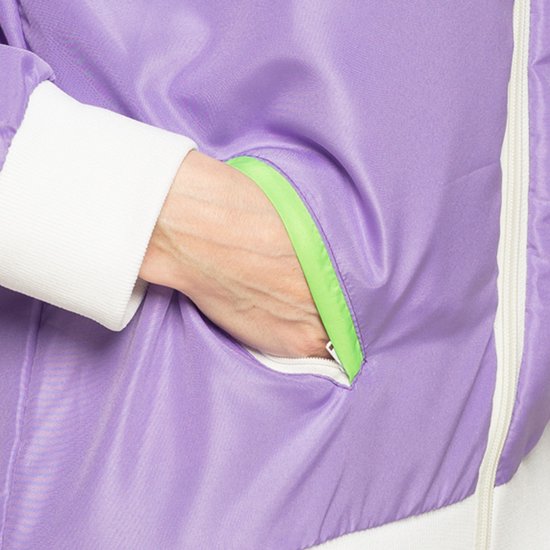 Survêtement Retro Hommes Taille Xl