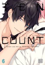 Ten Count 6 - Ten Count, Vol. 6 (Yaoi Manga)