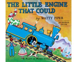 The Little Engine That Could