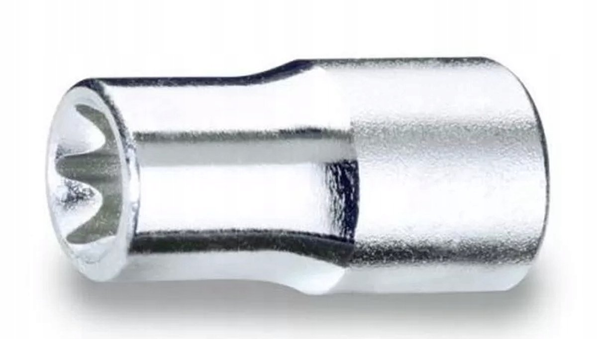 Beta Torx Binnenkant Dop 1/4" E12