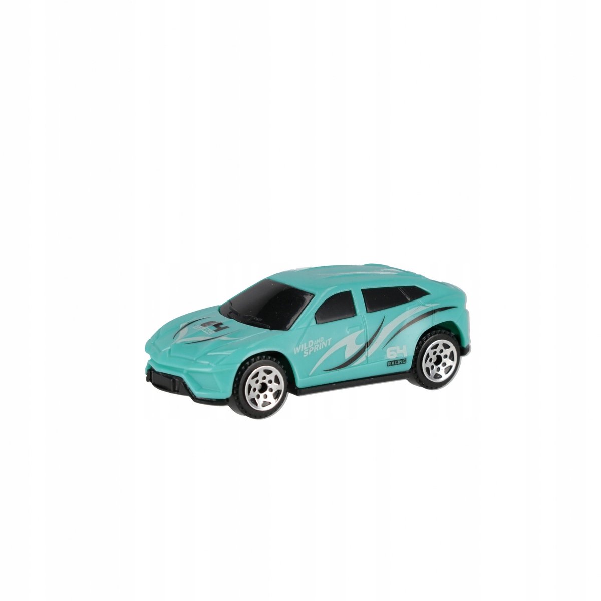 Parkeergarage Speelgoed Stad 37x26x7cm Mega Creative