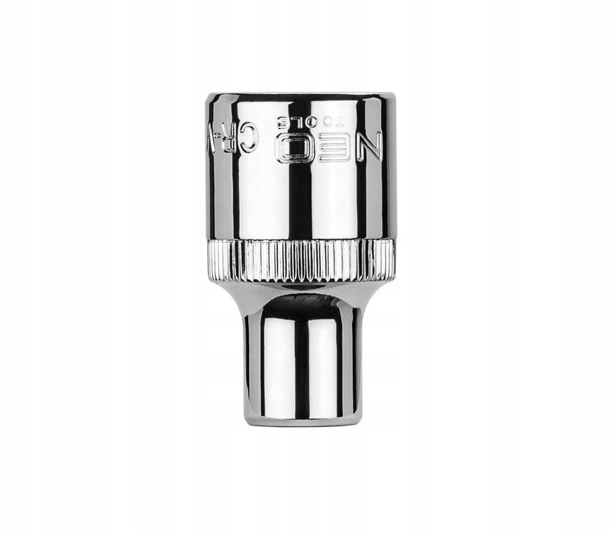Dit is een 6-kantige dop 1/2" 8 mm - 76 mm langing