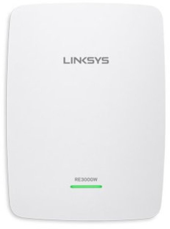 Linksys RE3000W - Linksys - €34,95