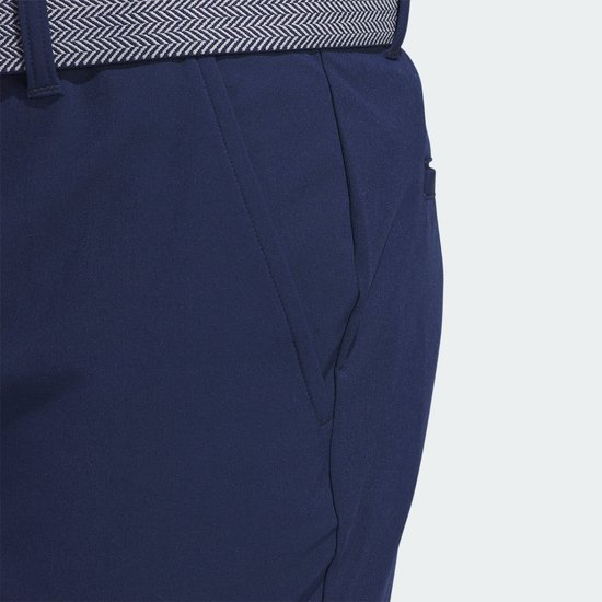 Adidas Performance Ultimate365 Tapered Golfbroek - Heren - Blauw van adidas — afbeelding 4