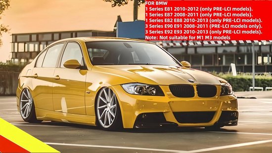 Dakspoiler VW Transporter | T6-T6.1 |2015 | hoogglans zwart - OEM Tuning
