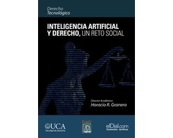 Inteligencia artificial y derecho, un reto social