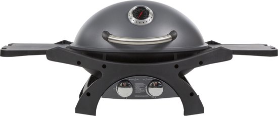 Pit Boss Grills Sportsman 2 (portable) - griddle van Pit Boss — afbeelding 3