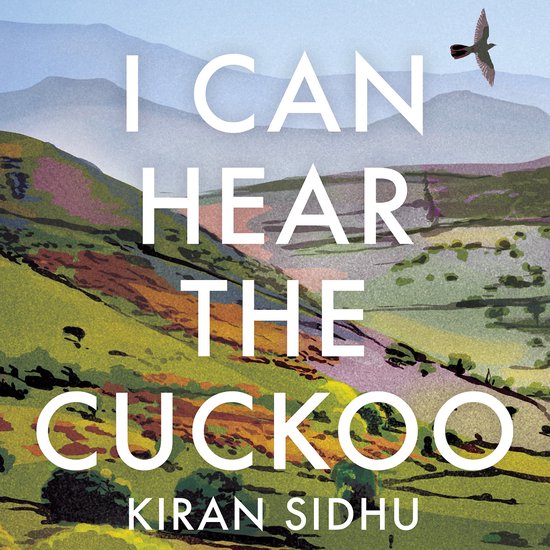 I Can Hear the Cuckoo - cover