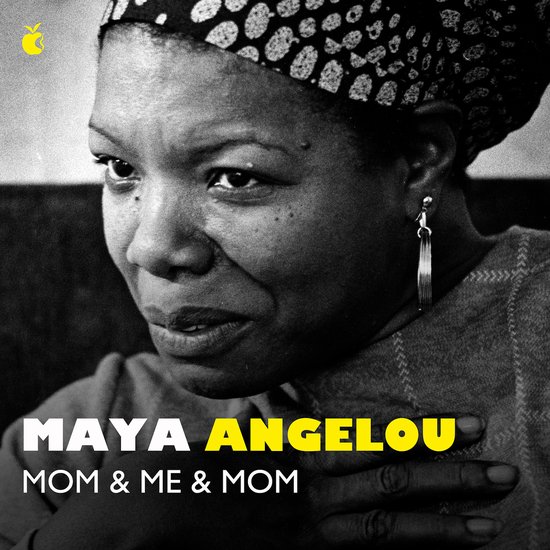 Mom and Me and Mom - cover