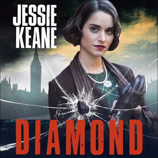 Diamond - cover