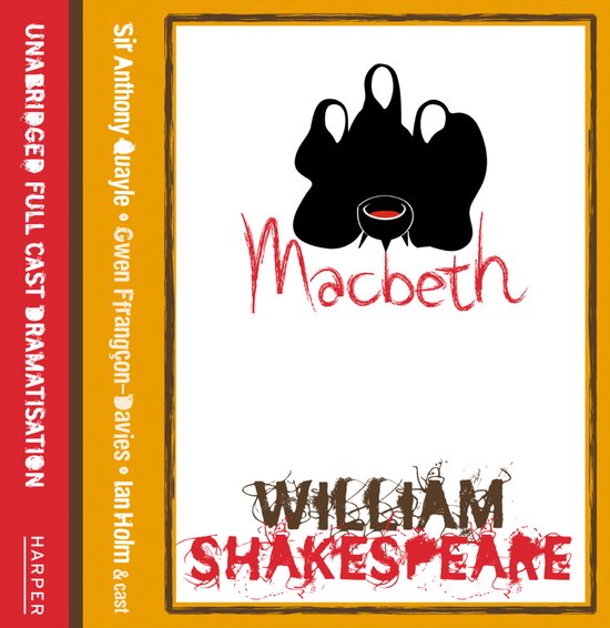 Macbeth - cover