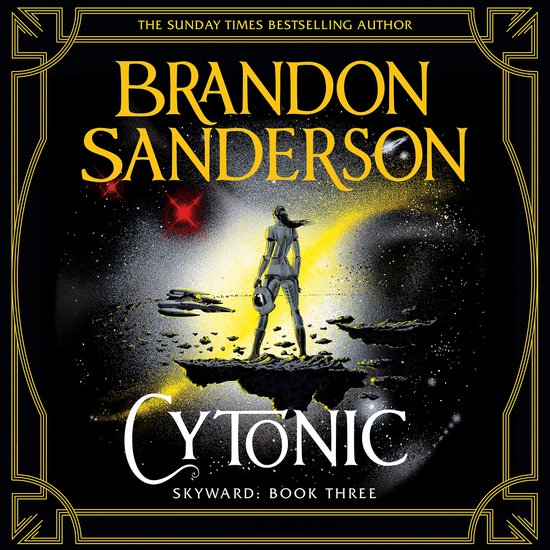 Cytonic - cover