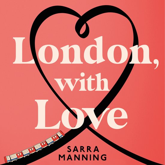 London, With Love - cover