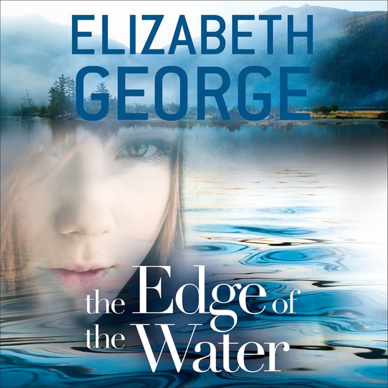 The Edge of Nowhere2-The Edge of the Water - cover