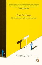 ISBN Gut Feelings, Livre broché, 288 pages