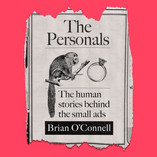 The Personals - cover