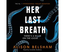 Sullivan and Mullins2- Her Last Breath
