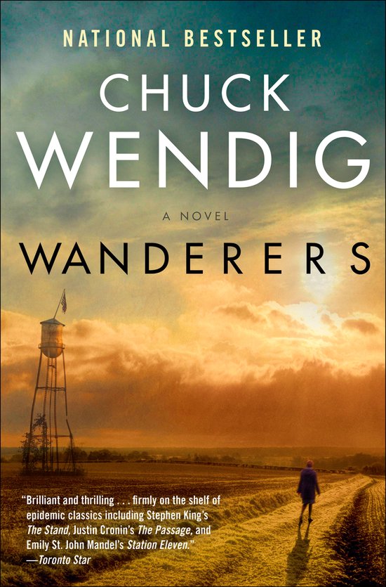 WANDERERS