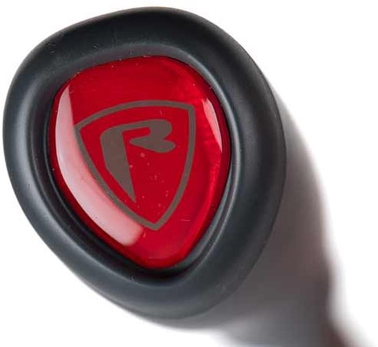 Fox Rage Warrior Light Spin (2 delen) 2.10m - 5-15g van Fox Rage — afbeelding 2