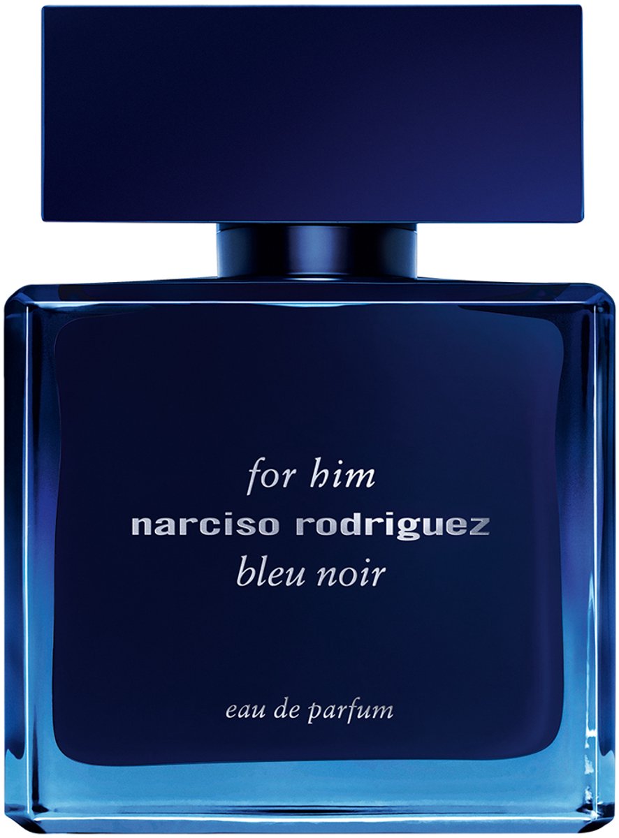 Narciso Rodriguez - For Him Bleu Noir - 50ml - Eau de Parfum - Herenparfum