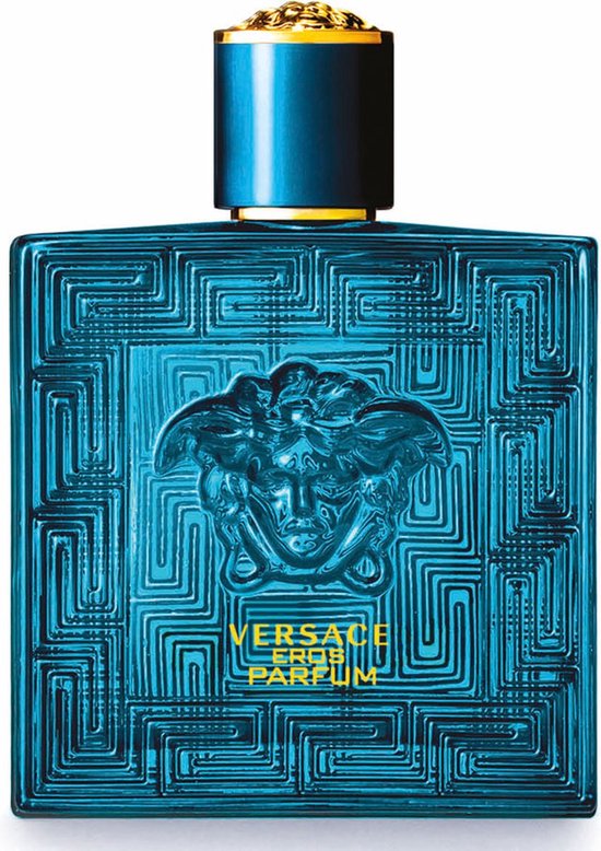 Versace Eros Parfum Pure 100ml