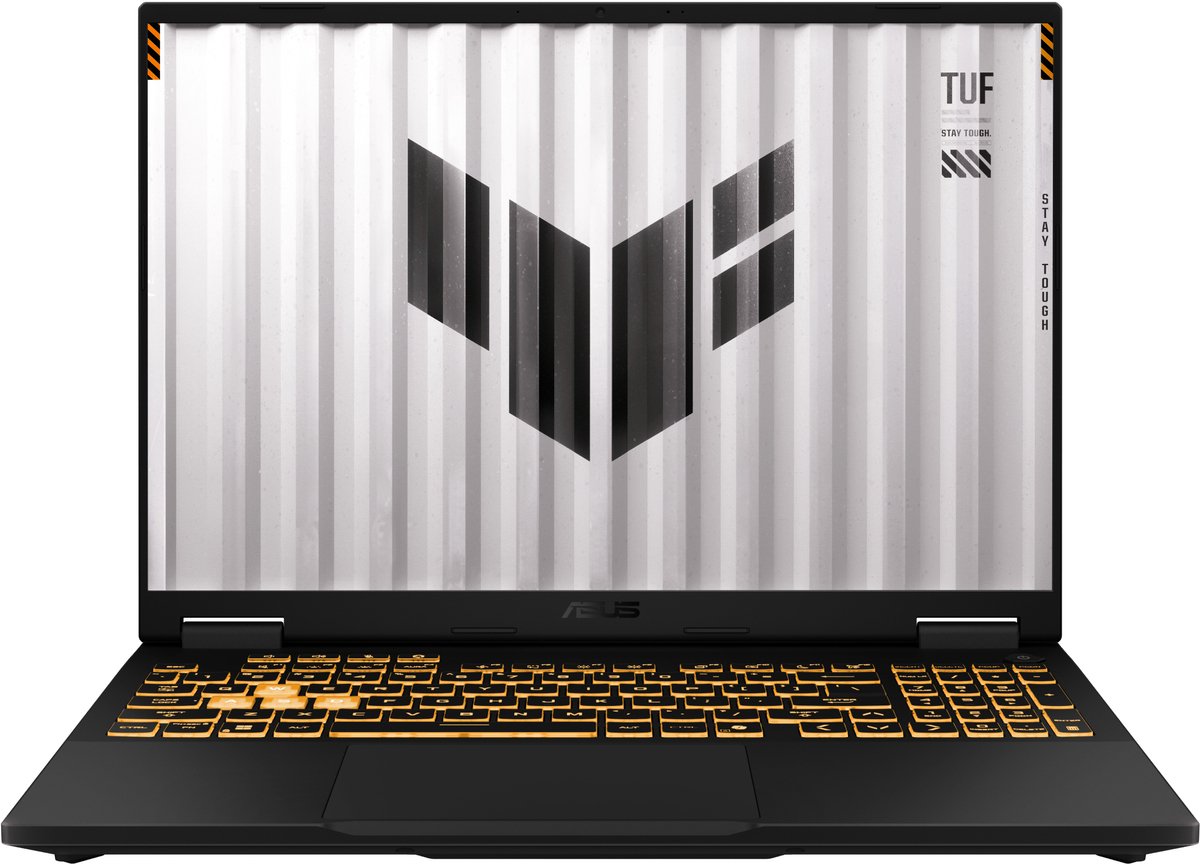 ASUS TUF Gaming F16 FX608JPR-QT014W 16'' gaming laptop