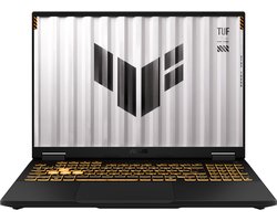 ASUS TUF Gaming F16 FX608JPR-QT014W Intel® Core™ i7 i7-14650HX Laptop 40,6 cm (16