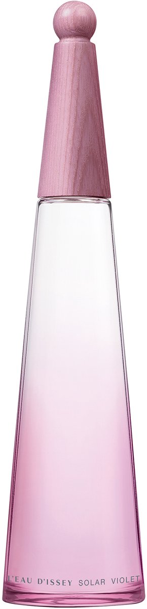 Issey Miyake Solar Violet Eau De Toilette Intense Issey Miyake - L'eau D'issey Solar Violet Eau De Toilette Intense - 50 ML