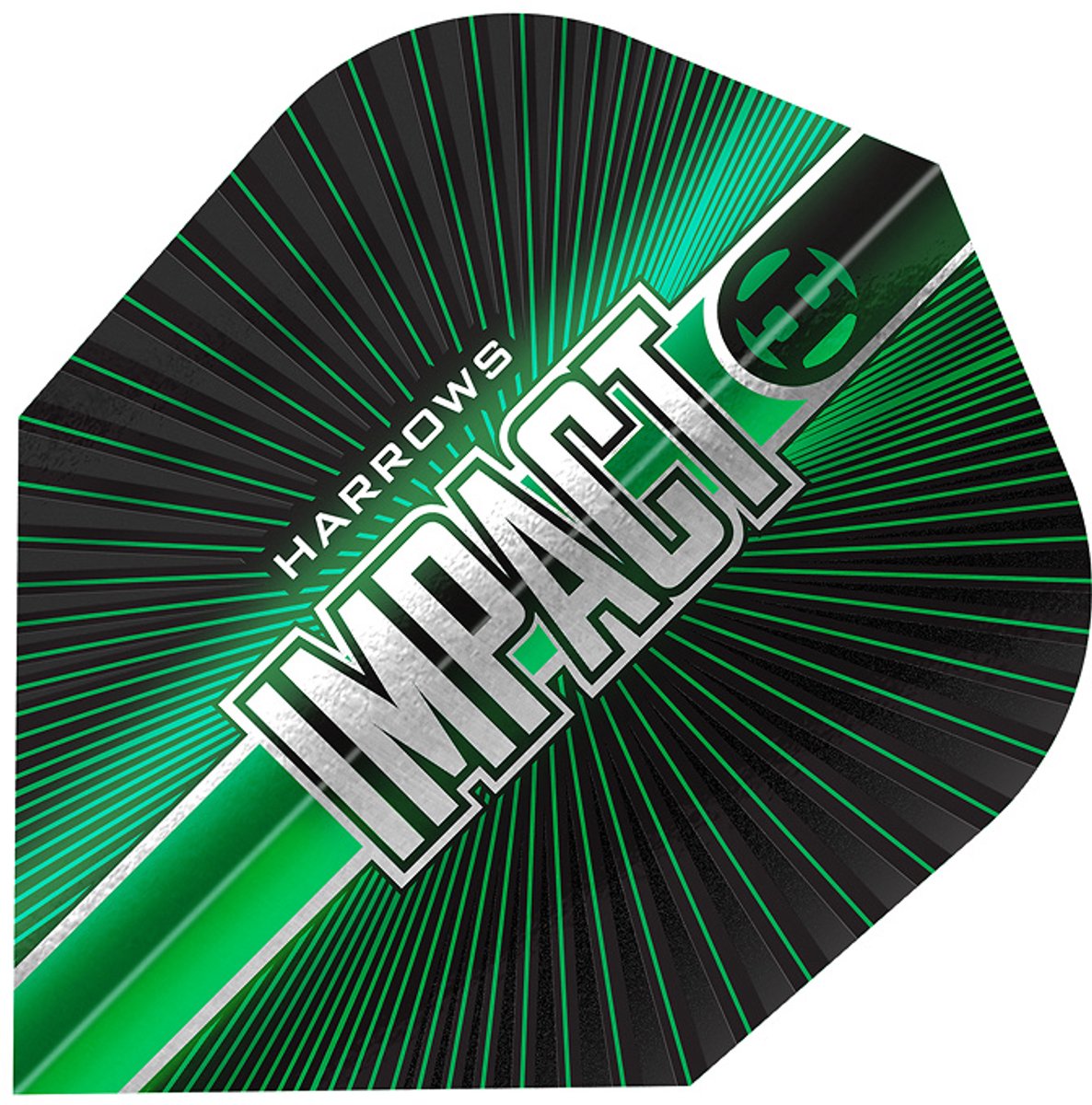 Harrows Impact NO6 - Dart Flights