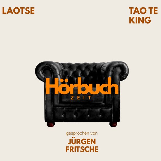 Tao Te King. Ein philosophisches Meisterwerk. - cover
