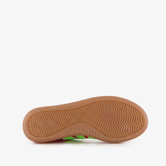 adidas Sportswear Chaussure Barreda Decode - Femmes - Rouge - 42 2/3