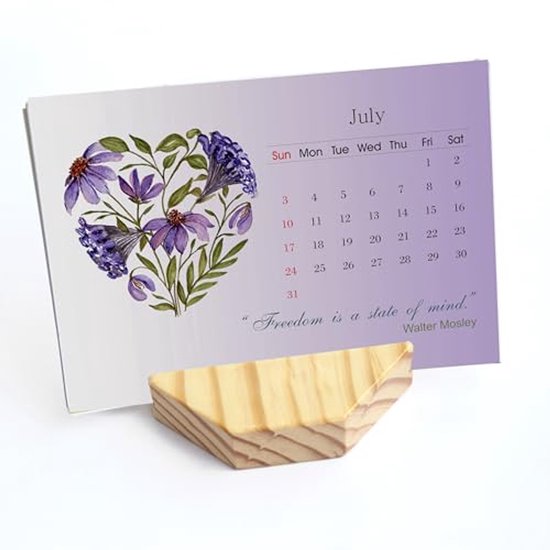 Houten bureauorganizer, smartphone-standaard - dockingstation, cadeau-idee voor mannen, nachtkasthouder, ebbenhouten kleur