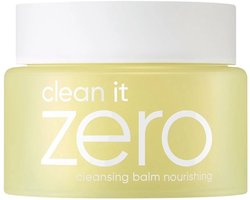 Banila Co - Clean It Zero Cleansing Balm Nourishing - 100ml