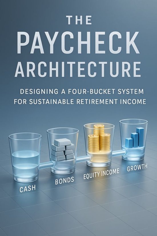 The Paycheck Architecture: Designing a Four-Bucket System fo ... - cover