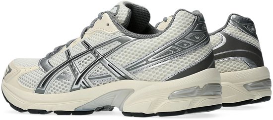 ASICS Gel-1130 - Femme - Crème Gris Argile - Taille EU 40