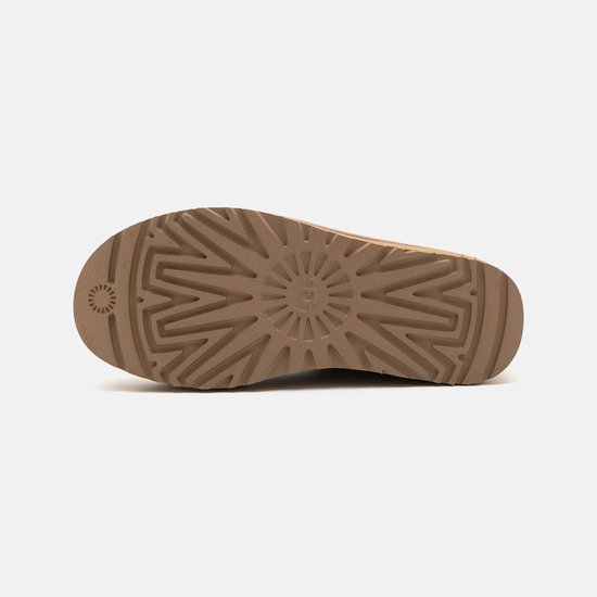Bottes Ugg Australian W Classic Ultra Mini Plateforme - Fashion Wear - Femme